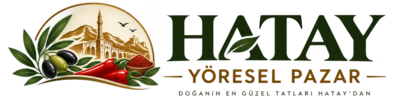 Hatay Yöresel Pazar